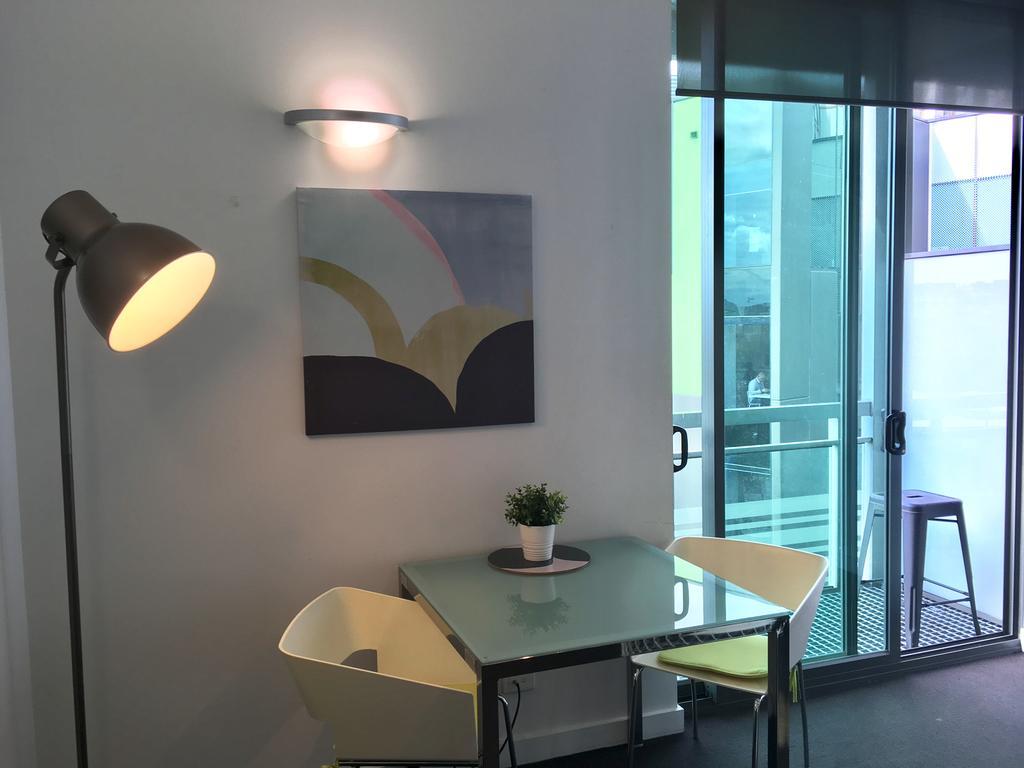 Docklands Private Collection - Harbour Aparthotel 4*